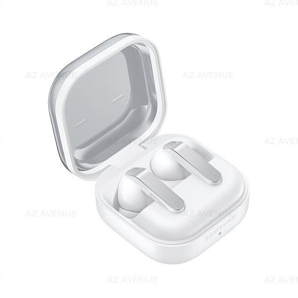 (New) Samsung Galaxy Buds 4 Pro Black / White Earbuds (R640) 5 SAMSUNG Galaxy Buds4 Pro 10