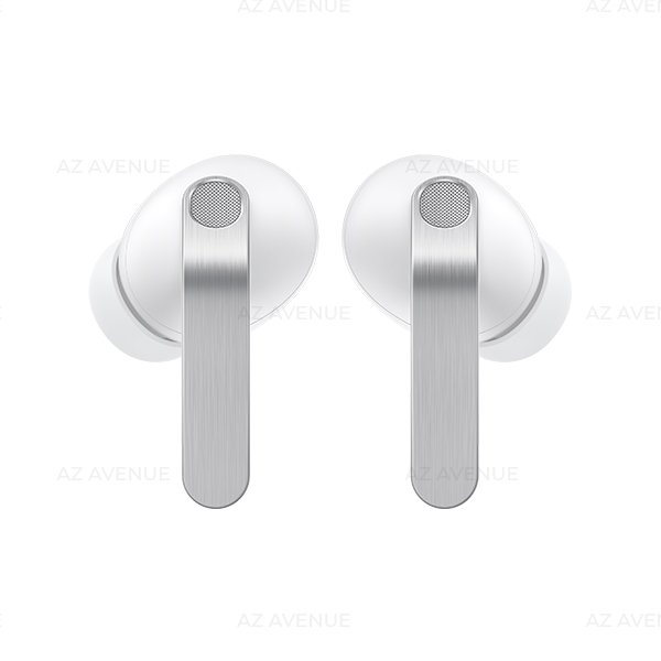 (New) Samsung Galaxy Buds 4 Pro Black / White Earbuds (R640) 6 SAMSUNG Galaxy Buds4 Pro 11