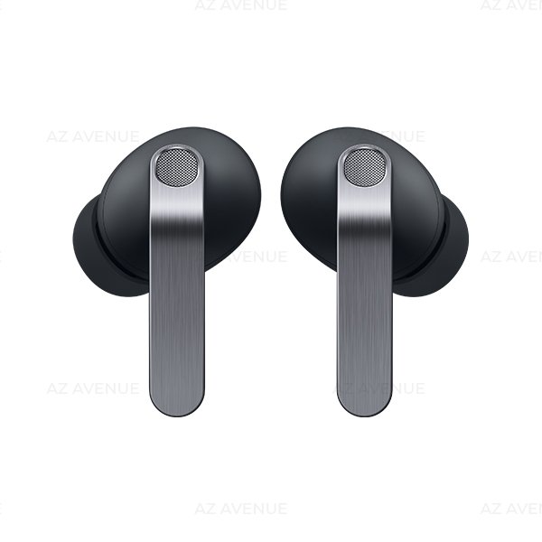 (New) Samsung Galaxy Buds 4 Pro Black / White Earbuds (R640) 2 SAMSUNG Galaxy Buds4 Pro 3