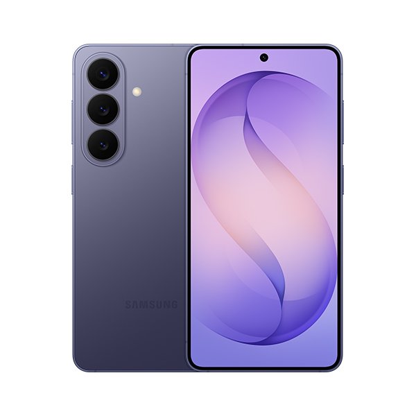 (New) Samsung Galaxy S26+ Plus 5G 12GB+512GB Black / Blue / Violet / White Smartphone (Unlocked) 19 SAMSUNG Galaxy S26 6 1