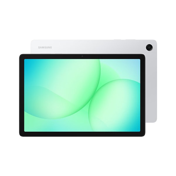 (New) Samsung Tab A11 Plus 6GB+128GB Grey / Silver Tablet (WiFi) 14 SAMSUNG Galaxy Tab A11 WiFi 3