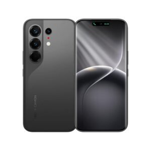 (New) Tecno Camon 50 Ultra 5G 8GB+256GB Black / Green / Orange Smartphone (Unlocked)