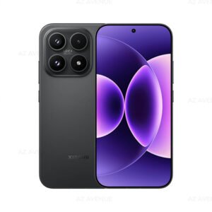 (New) Xiaomi 17 5G 12GB+512GB Black / Blue / Green / Pink Smartphone (Unlocked)