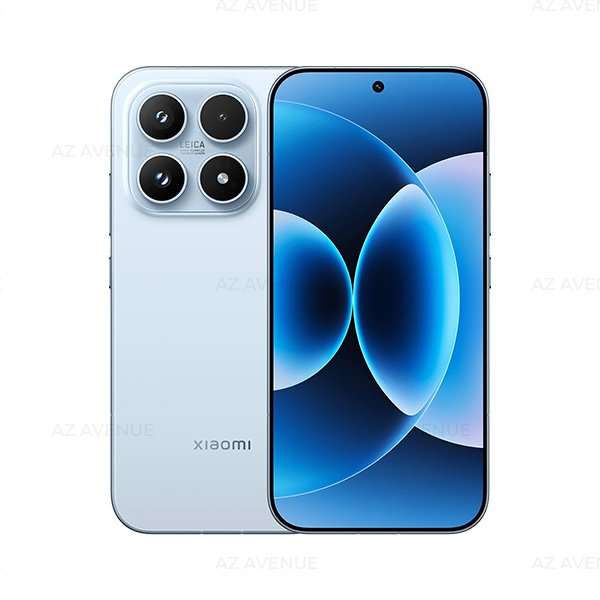 (New) Xiaomi 17 5G 12GB+512GB Black / Blue / Green / Pink Smartphone (Unlocked) 2 XIAOMI 17 3