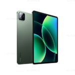 (New) Xiaomi Pad 8 Pro 12GB+512GB Green / Grey Tablet (WiFi)