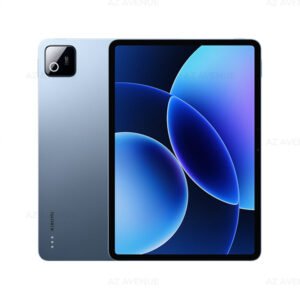 (New) Xiaomi Pad 8 8GB+128GB Blue / Green / Grey Tablet (WiFi)