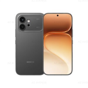 (New) Honor 600 5G 12GB+512GB Black / Gold / Orange Smartphone (Unlocked)