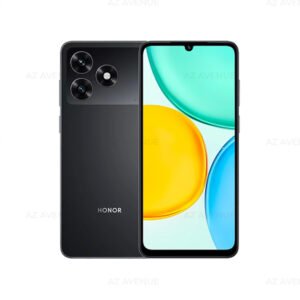 (New) Honor X5D 4GB+64GB Black / Blue Smartphone (Unlocked)