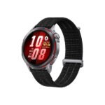 Smartwatch 16 (New) Huawei Watch GT Runner 2 43mm Black / Blue / Orange Smartwatch