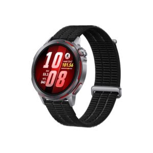 (New) Huawei Watch GT Runner 2 43mm Black / Blue / Orange Smartwatch