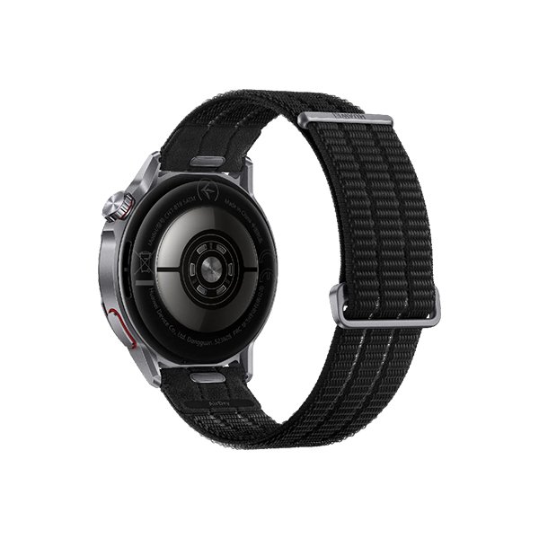 (New) Huawei Watch GT Runner 2 43mm Black / Blue / Orange Smartwatch 3 HUAWEI Watch GT Runner 2 4