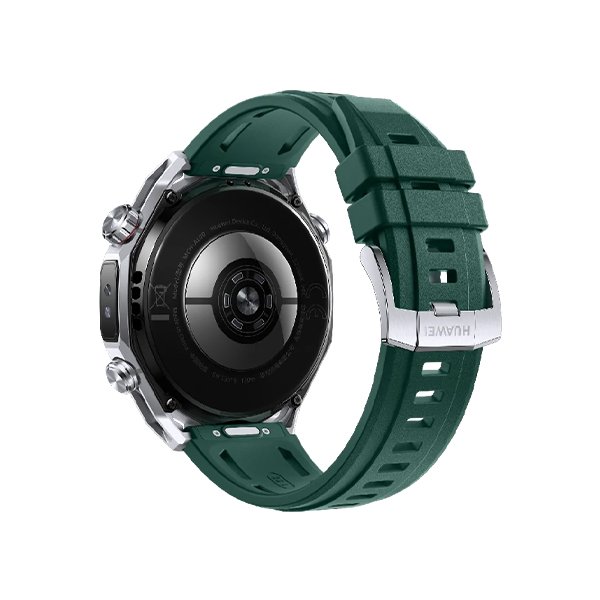 (New) Huawei Watch Ultimate 2 Blue / Black / Green Smartwatch 9 HUAWEI Watch Ultimate 2 10