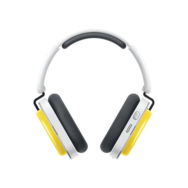 (New) Nothing Headphone (a) Black / Pink / White / Yellow Earbuds 4 NOTHING Headphone a 5