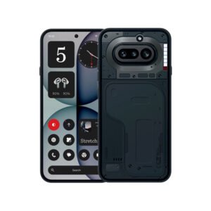 (New) Nothing Phone 4a 5G 12GB+256GB Black / Blue / Pink / White Smartphone (Unlocked)