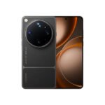 (New) OPPO Find X9 Ultra 5G 16GB+1TB Black / Orange Smartphone (Unlocked)