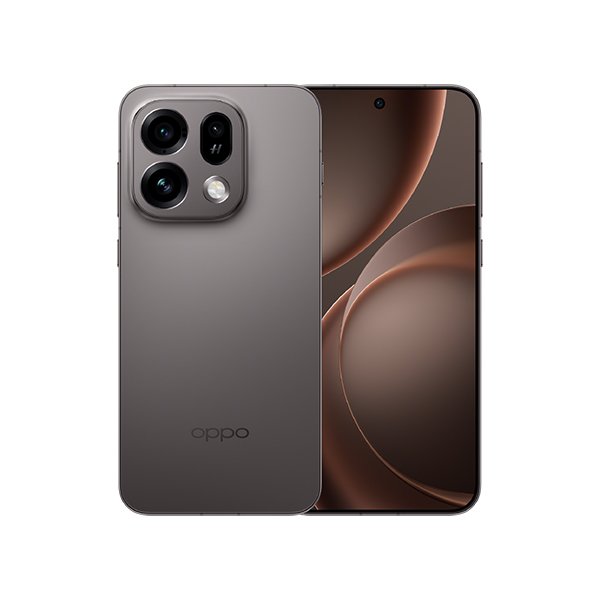(New) OPPO Find X9S 5G 12GB+512GB Grey / Lavendar / Orange Smartphone (Unlocked) 1 OPPO Find X9s 2