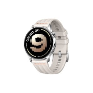(New) OPPO Watch S Air Silver Smartwatch