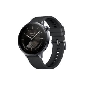 (New) OPPO Watch X2 Mini Black / Gold Smartwatch