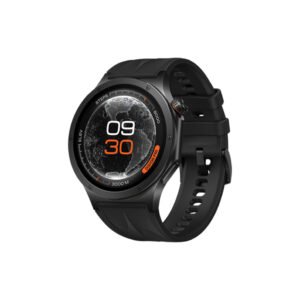 (New) OPPO Watch X3 Black / Titanium Smartwatch