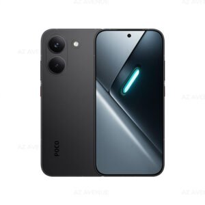 (New) Poco X8 Pro 5G 8GB+256GB Black / Green / White Smartphone (Unlocked)