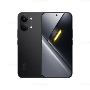 (New) Poco X8 Pro Max 5G 12GB+256GB Black / Blue / White Smartphone (Unlocked)