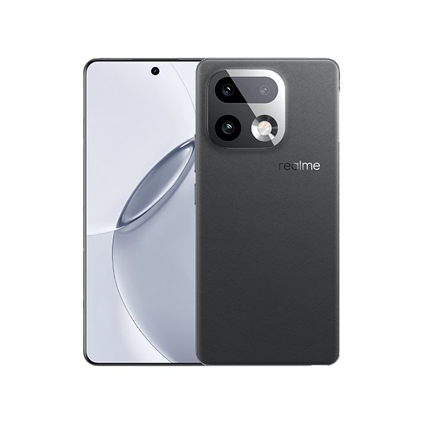 (New) Realme 16 Pro Plus 5G 12GB+512GB Gold / Grey Smartphone (Unlocked) 2 REALME 16 Pro 5G 3 1