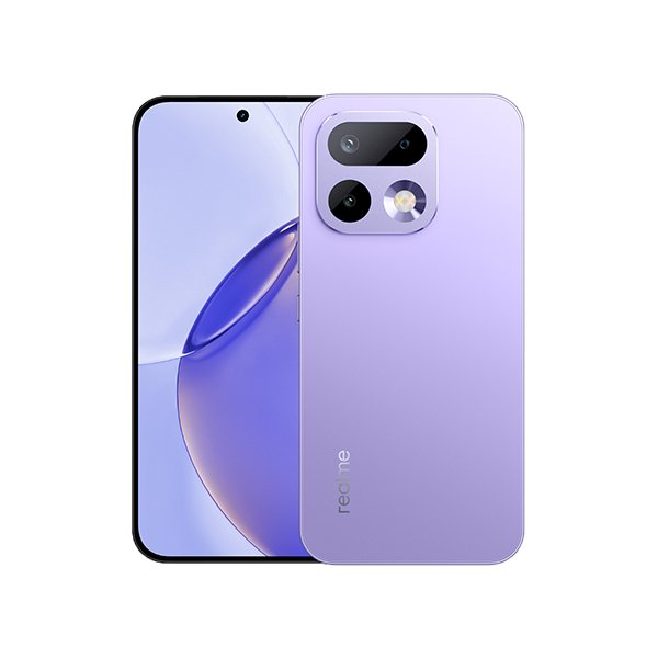 (New) Realme 16 Pro 5G 12GB+512GB Grey / Purple Smartphone (Unlocked) 2 REALME 16 Pro 5G 3