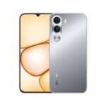 (New) Realme C100i 4GB+128GB Grey / Purple Smartphone (Unlocked)