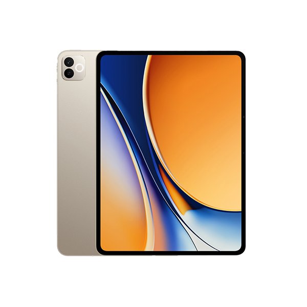 (New) Realme Pad 3 8GB+256GB Gold / Grey Tablet (5G) 1 REALME Pad 3 2