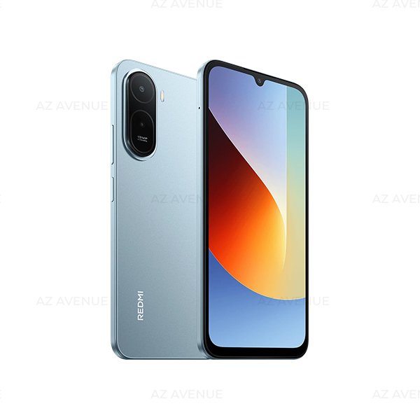 (New) Redmi A7 Pro 4GB+128GB Black / Blue / Orange Smartphone (Unlocked) 2 REDMI A7 Pro 3