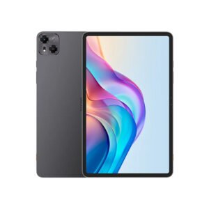 (New) Tecno Megapad Pro 8GB+256GB Grey / Violet Tablet (WiFi)