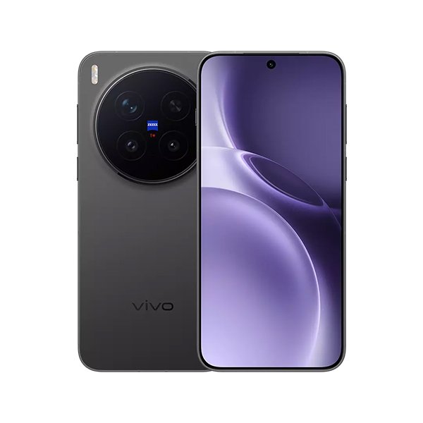 (New) VIVO X300 Pro 5G 16GB+1TB Black / Blue / Brown Smartphone (Unlocked) 1 VIVO X300 Pro 2