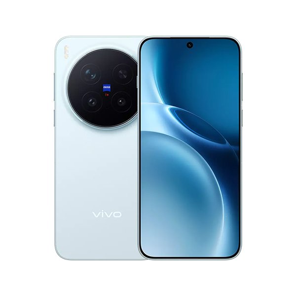 (New) VIVO X300 Pro 5G 16GB+1TB Black / Blue / Brown Smartphone (Unlocked) 2 VIVO X300 Pro 3