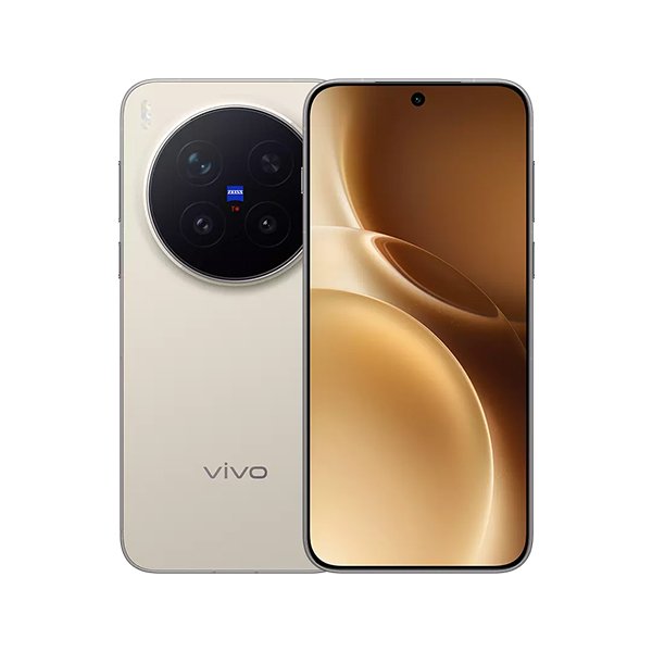 (New) VIVO X300 Pro 5G 16GB+1TB Black / Blue / Brown Smartphone (Unlocked) 3 VIVO X300 Pro 4