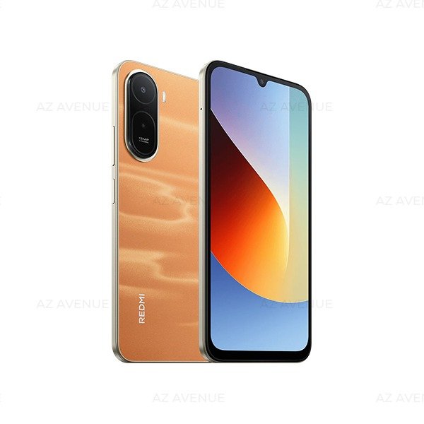 (New) Redmi A7 Pro 4GB+128GB Black / Blue / Orange Smartphone (Unlocked) 6 WhatsApp Image 2026 05 20 at 10.16.36 AM