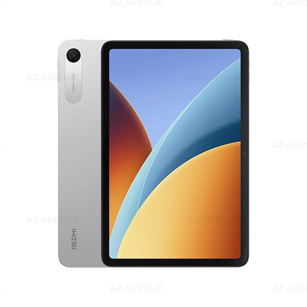 (New) Xiaomi Redmi Pad 2 9.7" 4GB+128GB Grey / Silver Tablet (WiFi) 2 WhatsApp Image 2026 05 26 at 3.33.38 PM 1