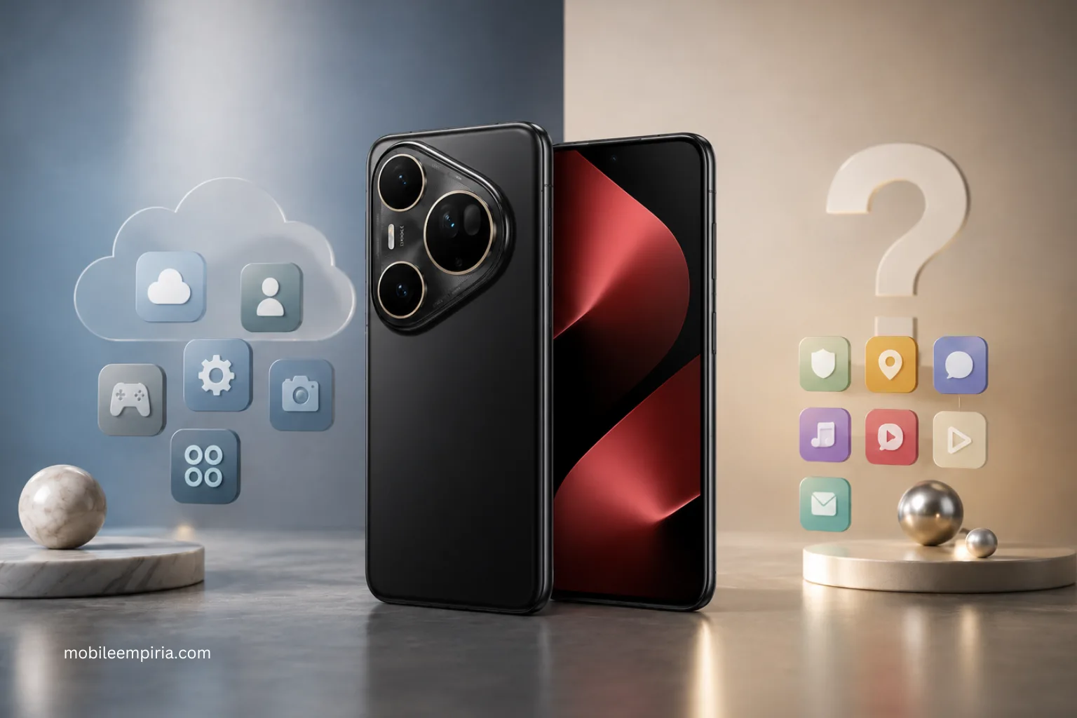 Do Huawei Phones Support Google Apps? What Buyers Need to Know