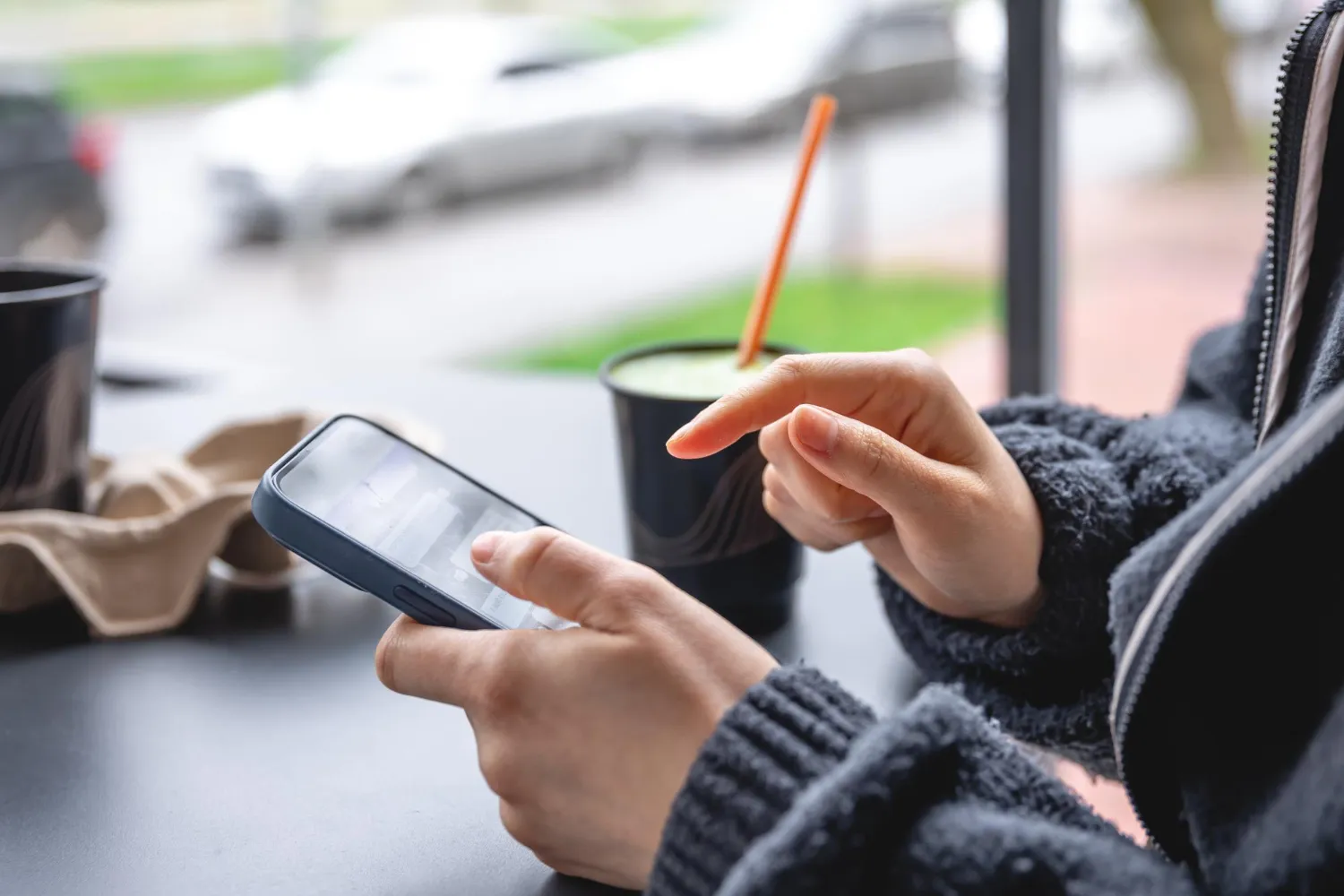 Everyday Smartphones