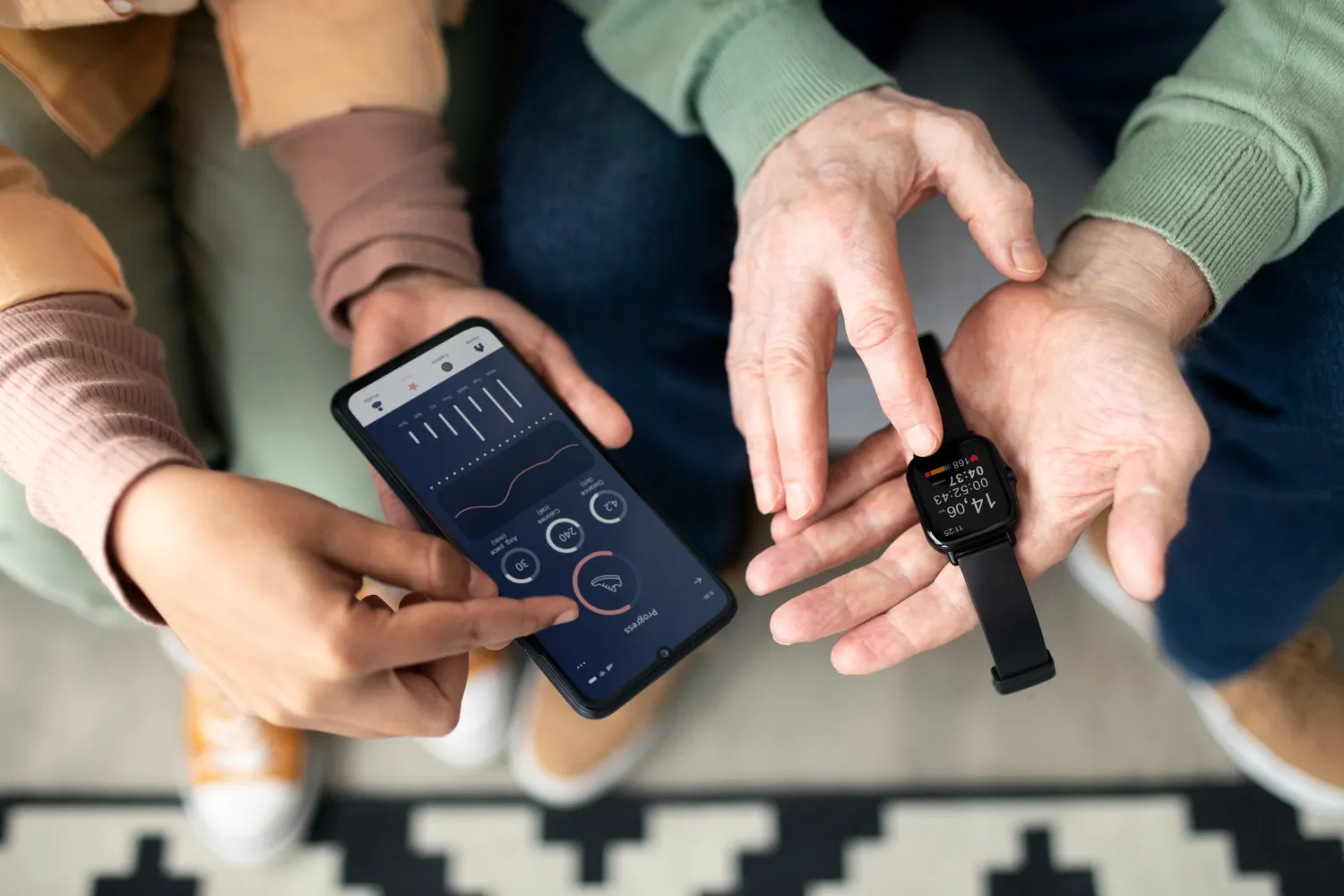 Smartwatches for Daily Wear						