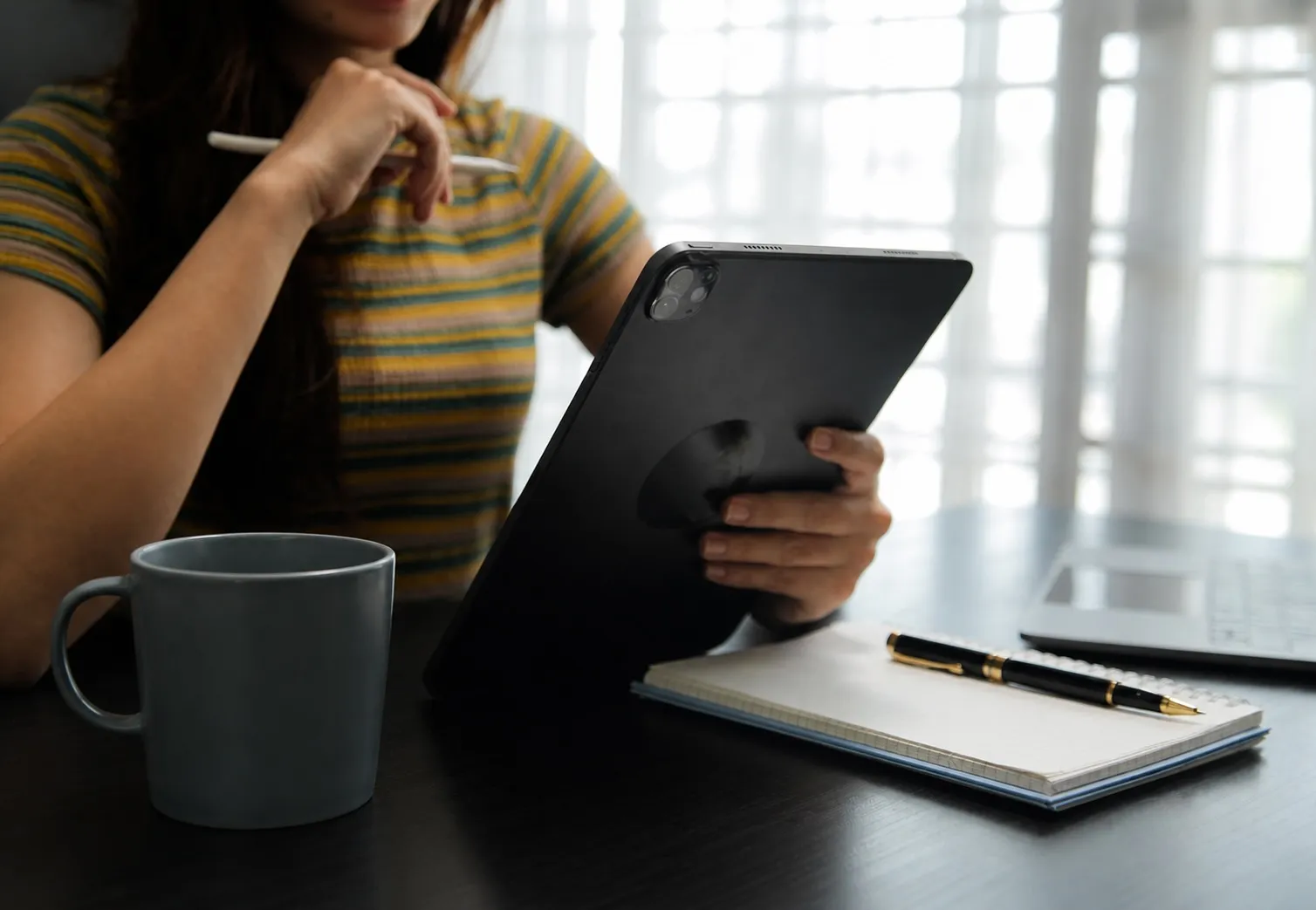 Tablets for Work, Study & Streaming						