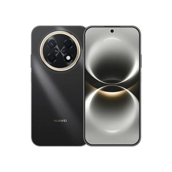 (New) Huawei Nova 15 Max 8GB+256GB Black / Gold Smartphone (Unlocked) 13 HUAWEI Nova 15 Max 2