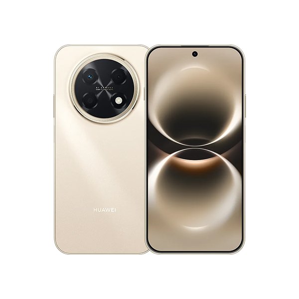 (New) Huawei Nova 15 Max 8GB+256GB Black / Gold Smartphone (Unlocked) 14 HUAWEI Nova 15 Max 3