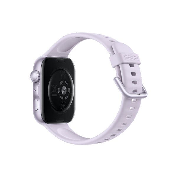 (New) Huawei Watch Fit 5 Black / Green / Purple / Silver / White Smartwatch 9 HUAWEI Watch Fit 5 10