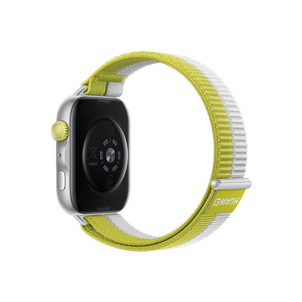 (New) Huawei Watch Fit 5 Black / Green / Purple / Silver / White Smartwatch 12 HUAWEI Watch Fit 5 13