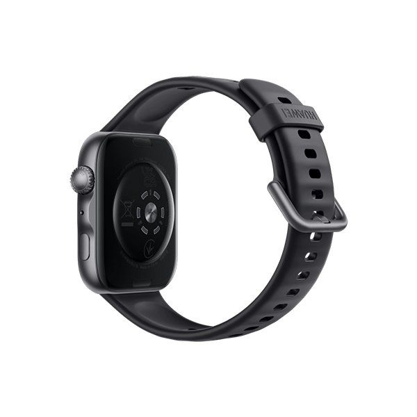 (New) Huawei Watch Fit 5 Black / Green / Purple / Silver / White Smartwatch 3 HUAWEI Watch Fit 5 4