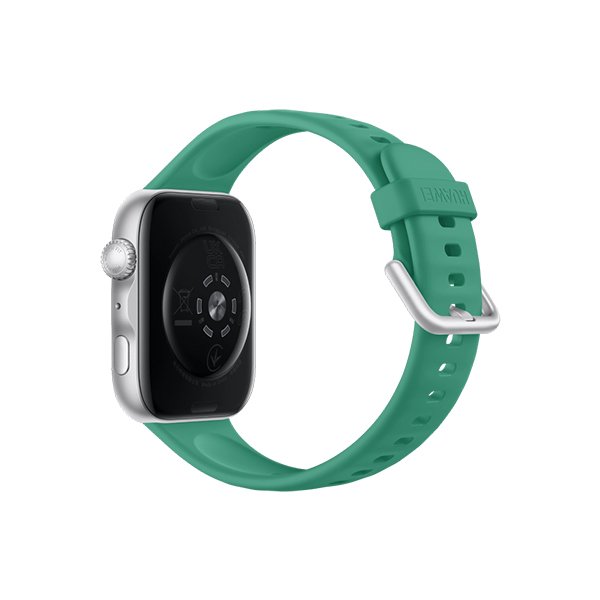 (New) Huawei Watch Fit 5 Black / Green / Purple / Silver / White Smartwatch 6 HUAWEI Watch Fit 5 7