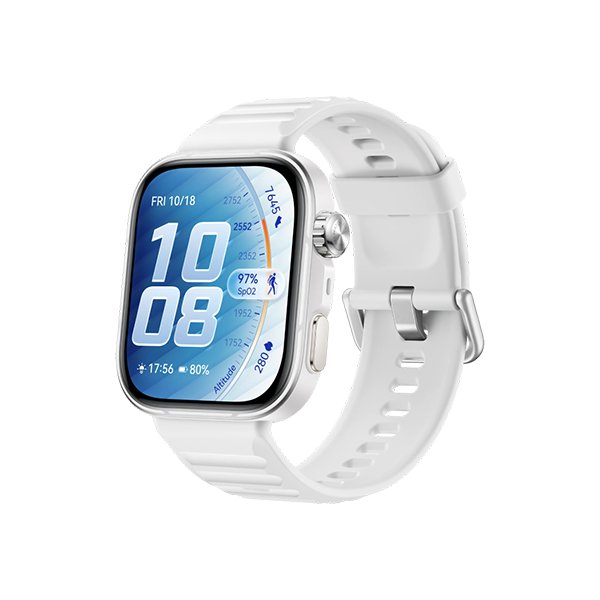 (New) Huawei Watch Fit 5 Pro Black / Orange / White Smartwatch 9 HUAWEI Watch Fit 5 Pro 10