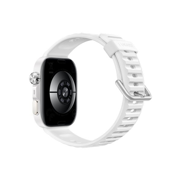 (New) Huawei Watch Fit 5 Pro Black / Orange / White Smartwatch 12 HUAWEI Watch Fit 5 Pro 13