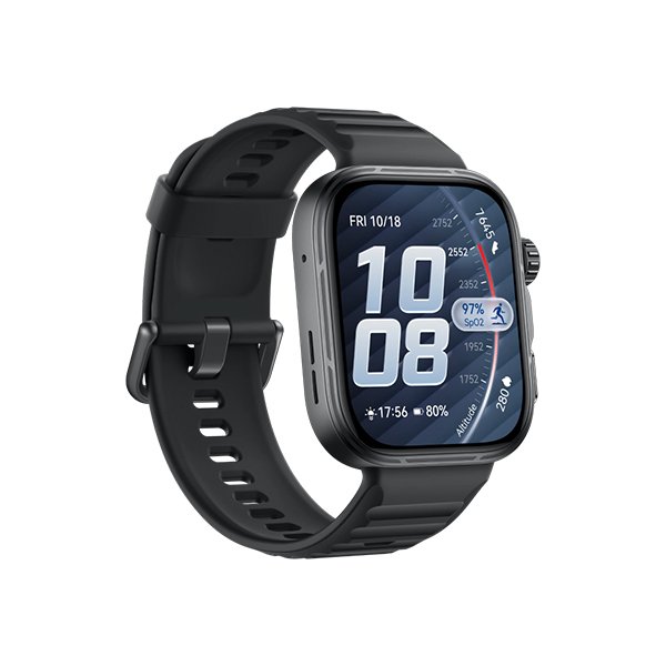 (New) Huawei Watch Fit 5 Pro Black / Orange / White Smartwatch 3 HUAWEI Watch Fit 5 Pro 4
