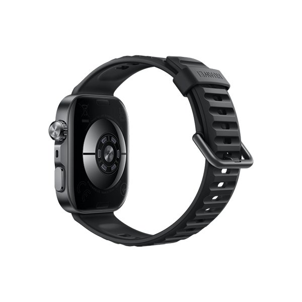 (New) Huawei Watch Fit 5 Pro Black / Orange / White Smartwatch 4 HUAWEI Watch Fit 5 Pro 5